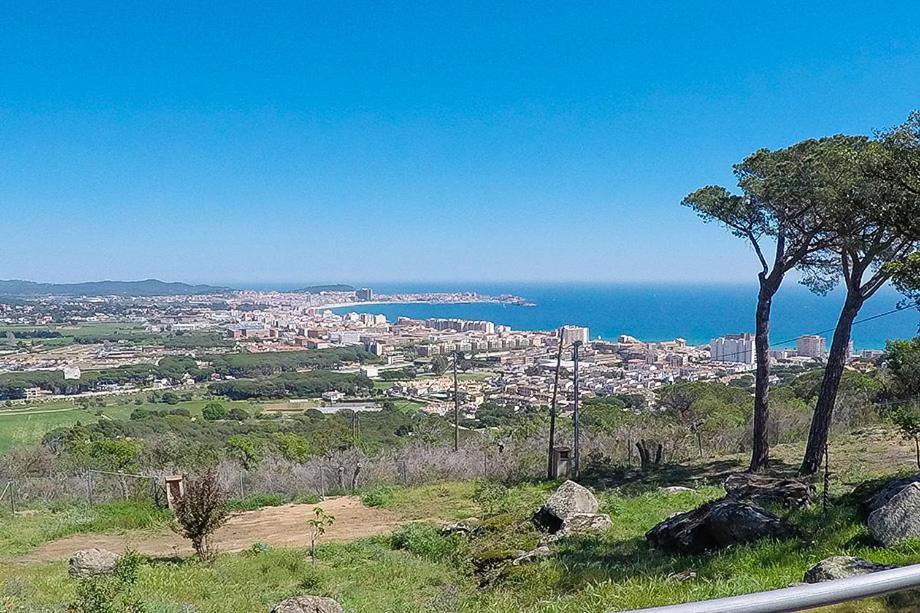 Club Villamar - Bekeken Sant Antoni De Calonge Exteriör bild