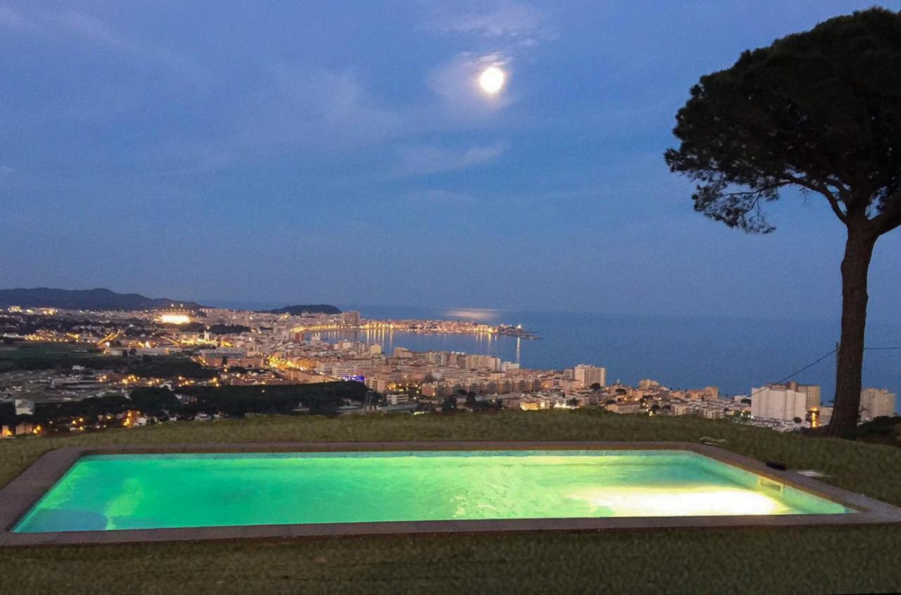Club Villamar - Bekeken Sant Antoni De Calonge Exteriör bild